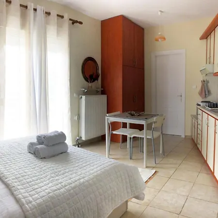 Διαμέρισμα Stergios_apartments 05 Κοζάνη